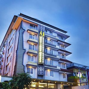 H Boutique Hotel Jogjakarta